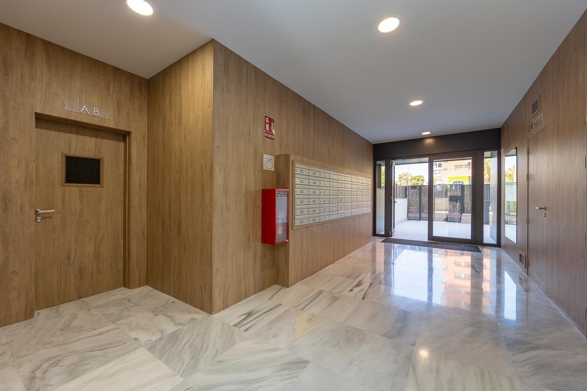 Residencial Los Vergeles Fase 1