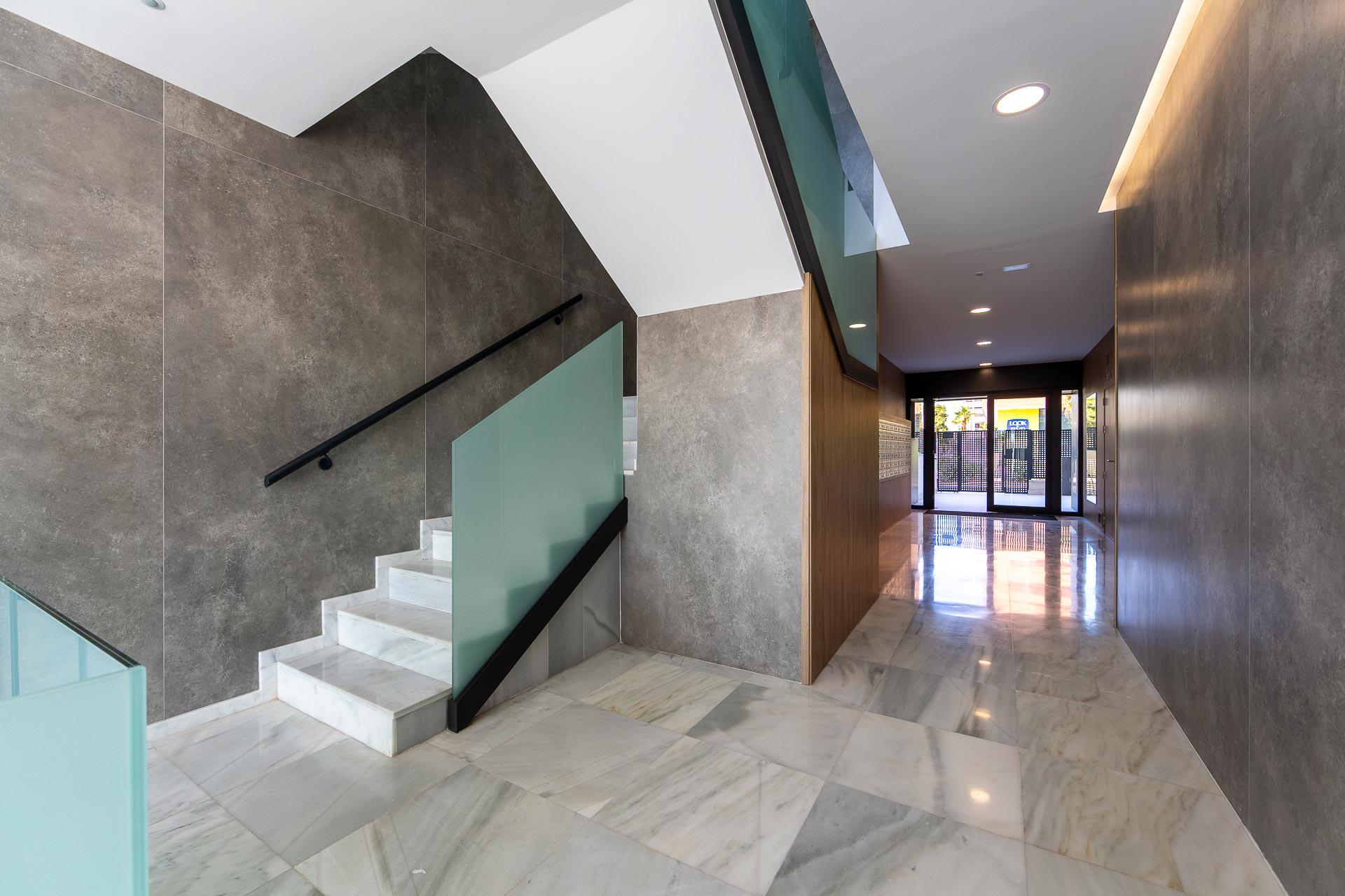 Residencial Los Vergeles Fase 1