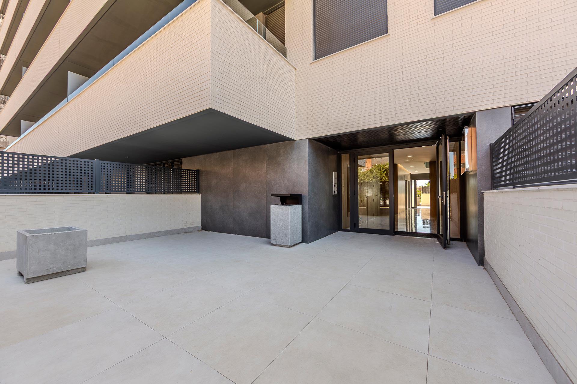 Residencial Los Vergeles Fase 1