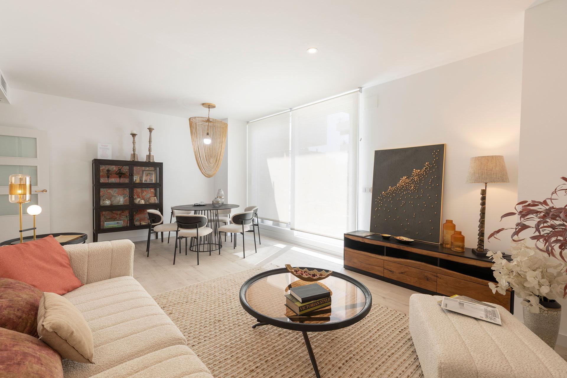 Residencial Noga - Torre Noga
