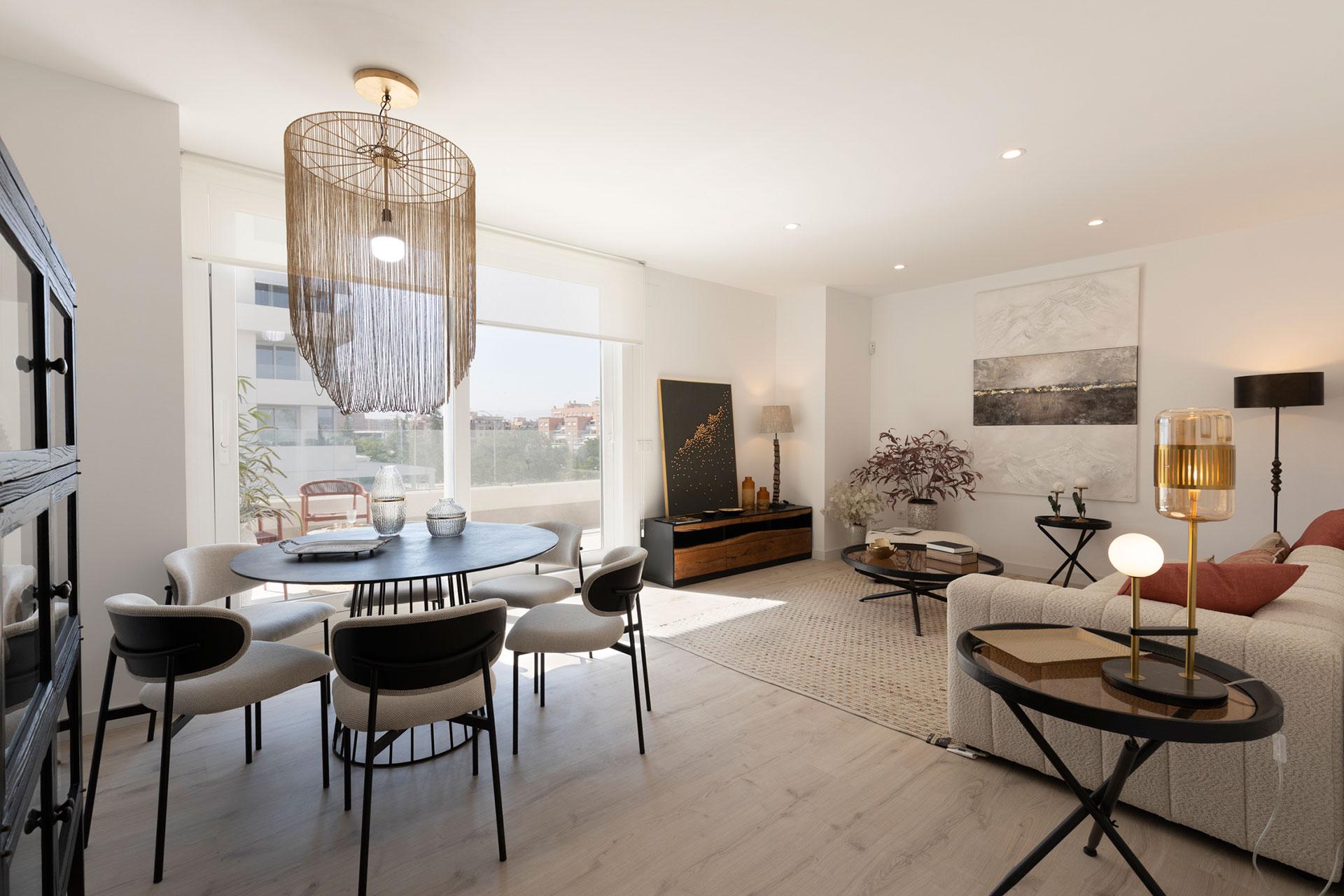Residencial Noga - Torre Noga