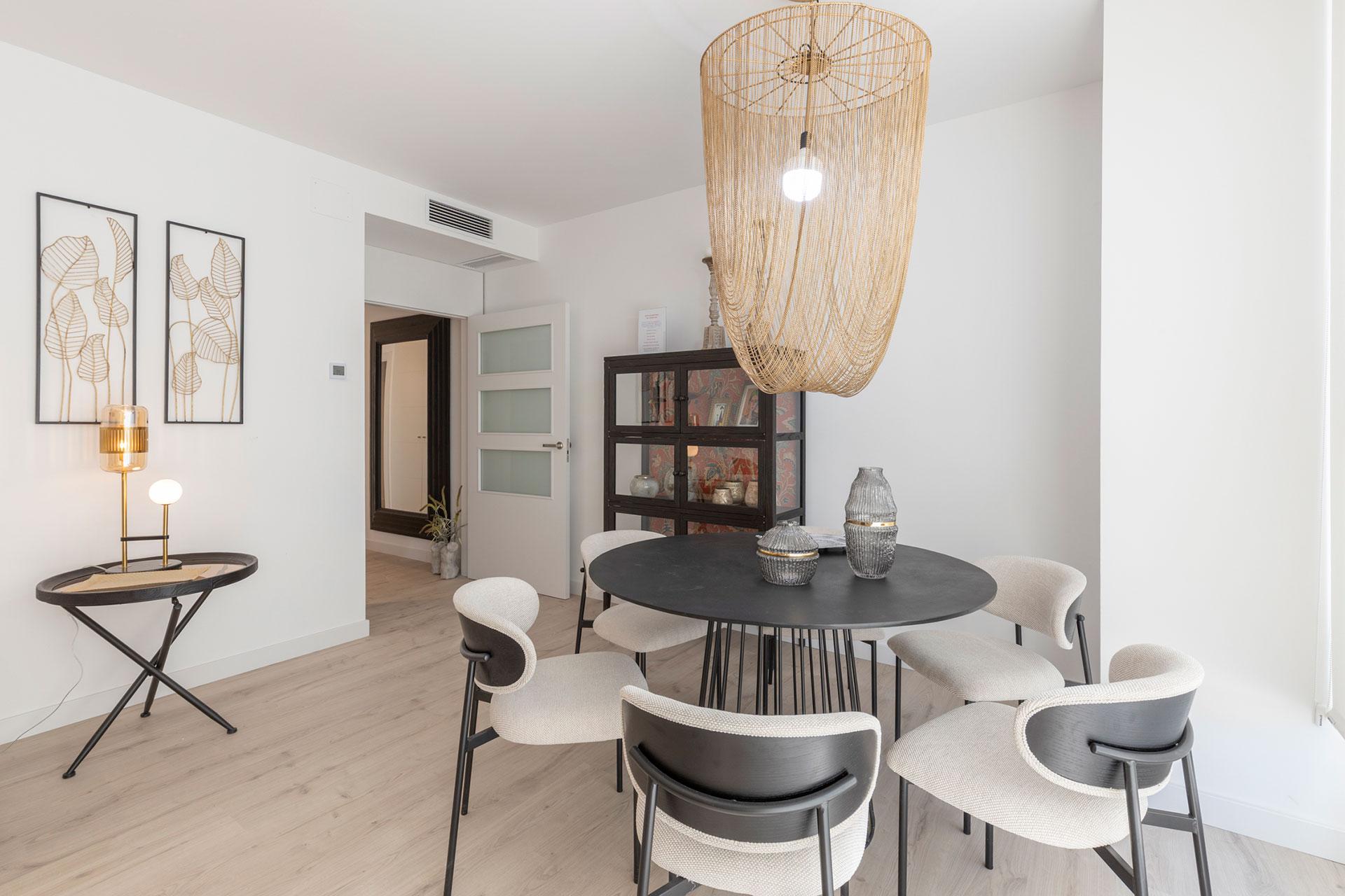 Residencial Noga - Torre Noga