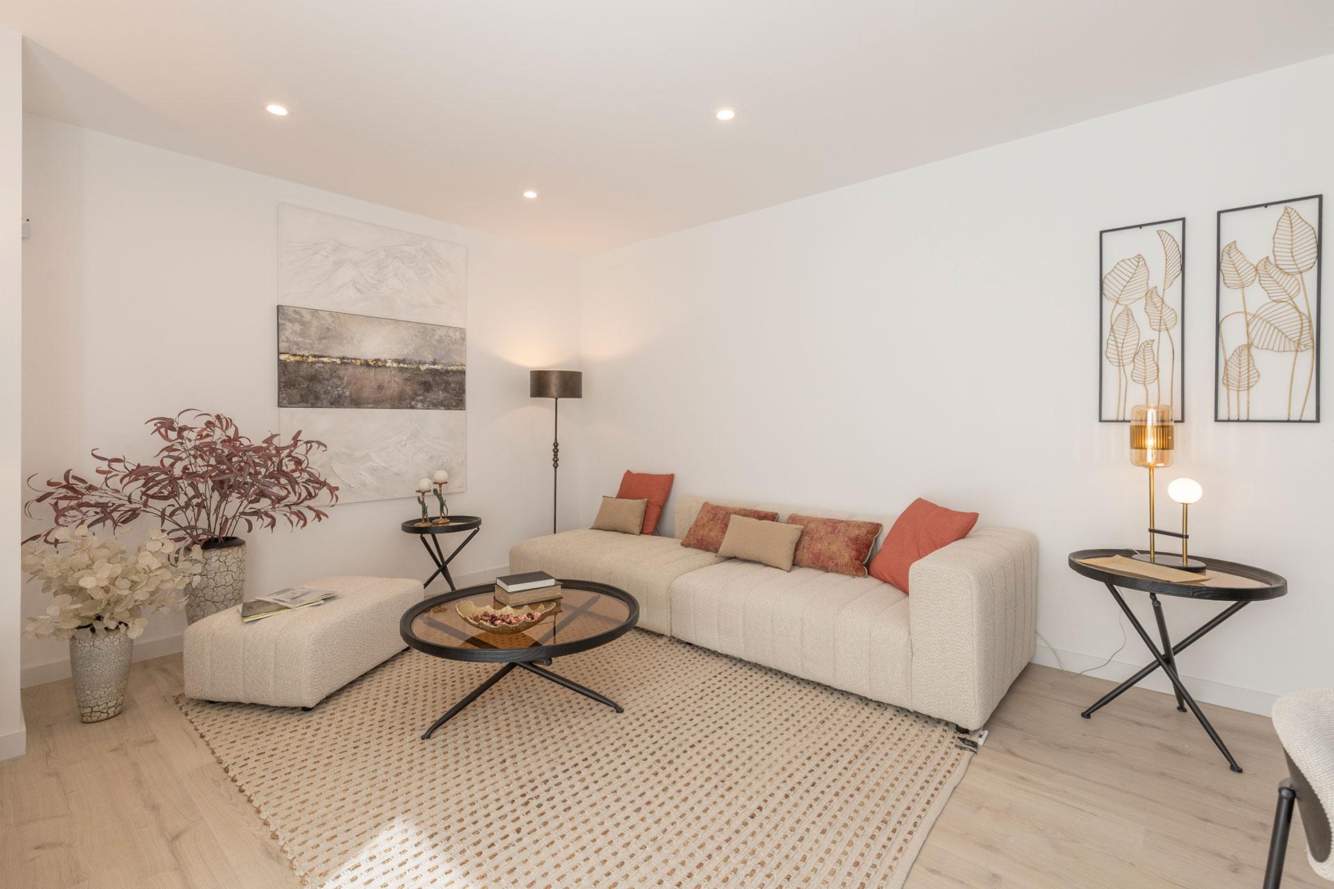 Residencial Noga - Torre Noga
