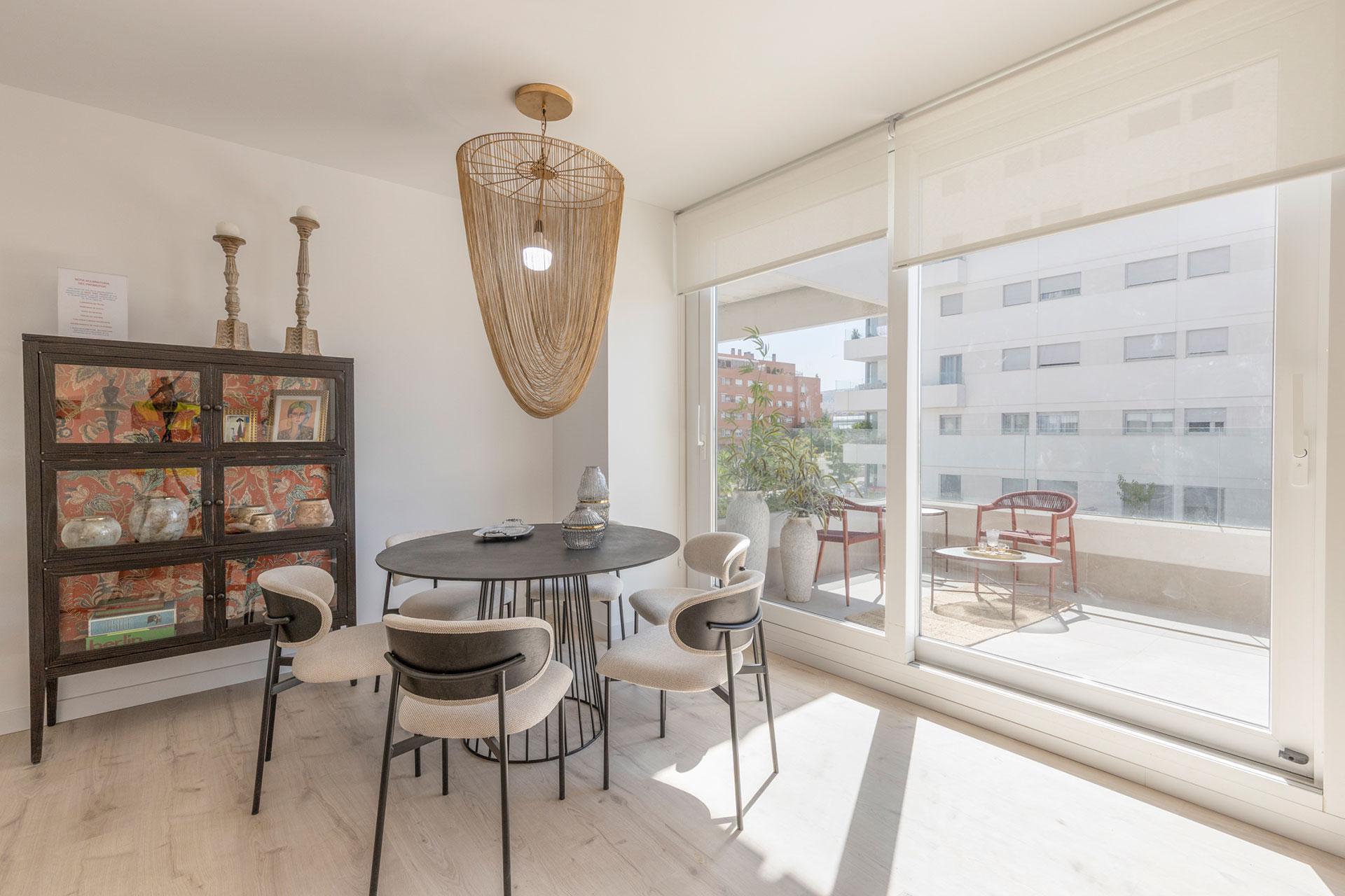 Residencial Noga - Torre Noga