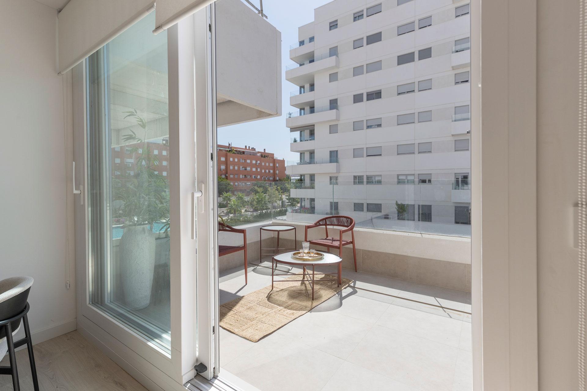 Residencial Noga - Torre Noga