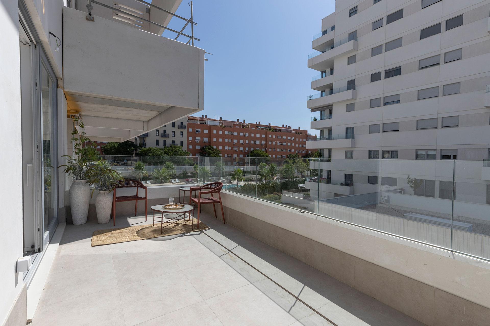 Residencial Noga - Torre Noga