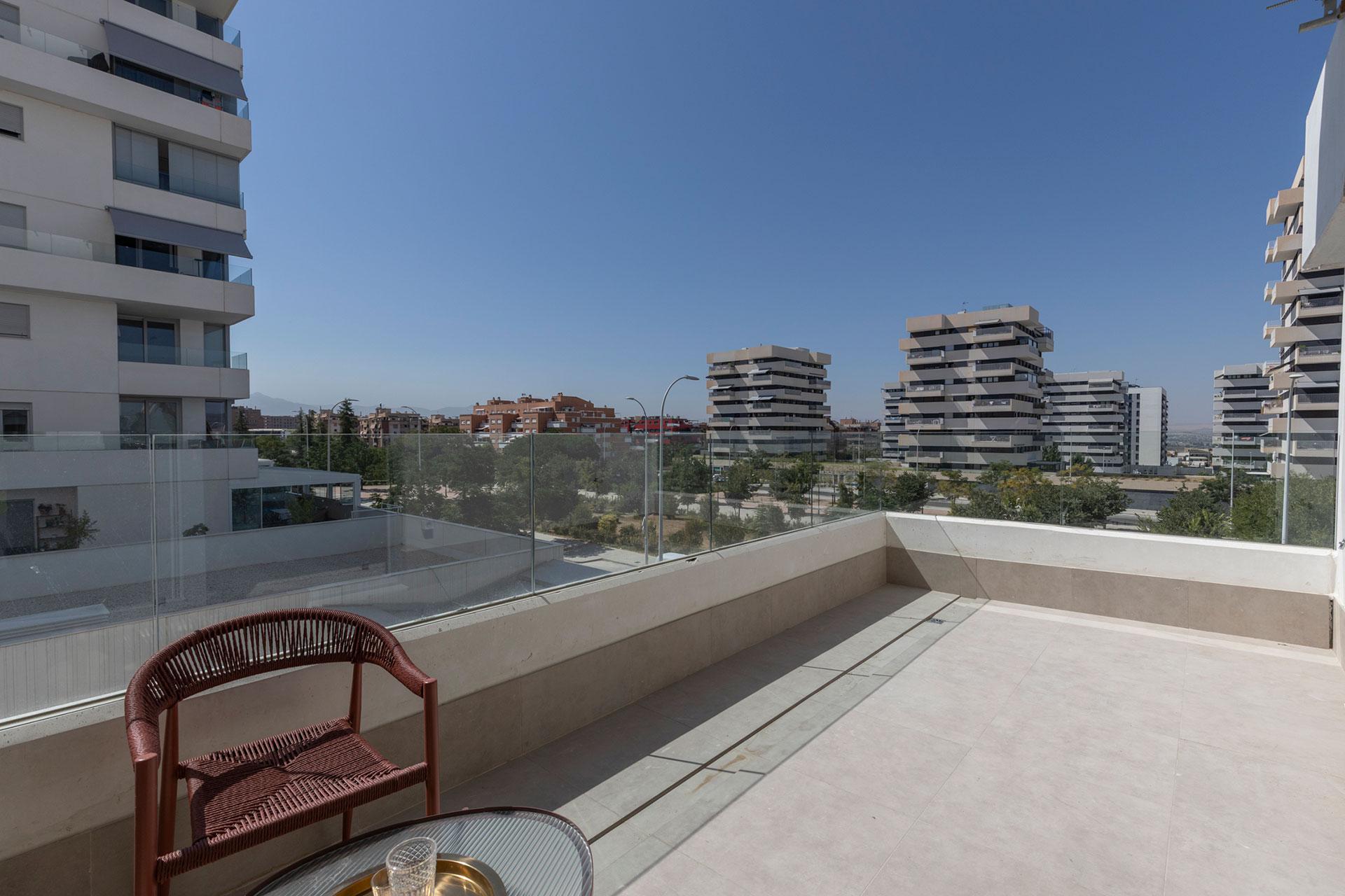Residencial Noga - Torre Noga