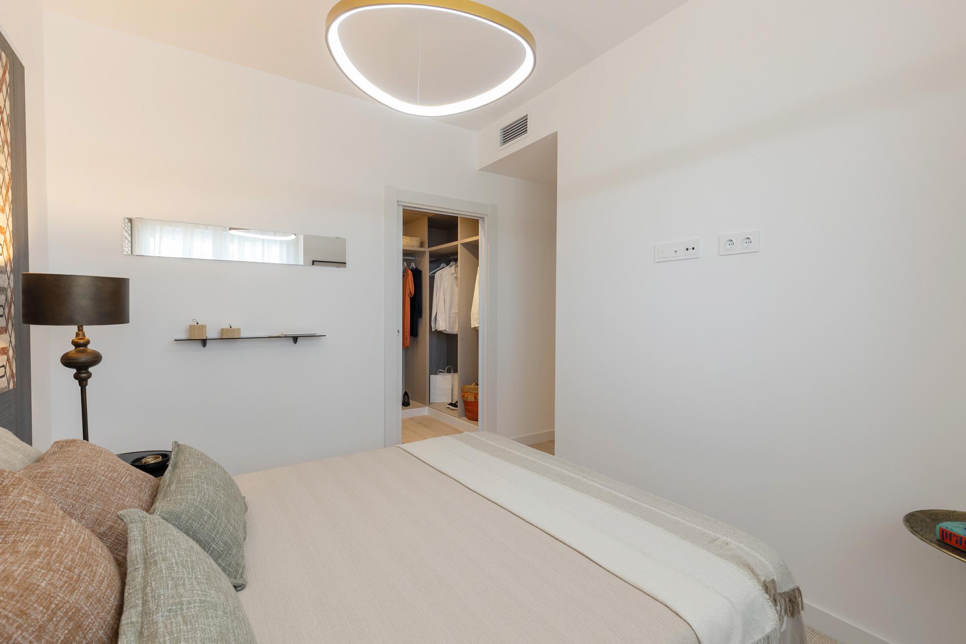 Residencial Noga - Torre Noga