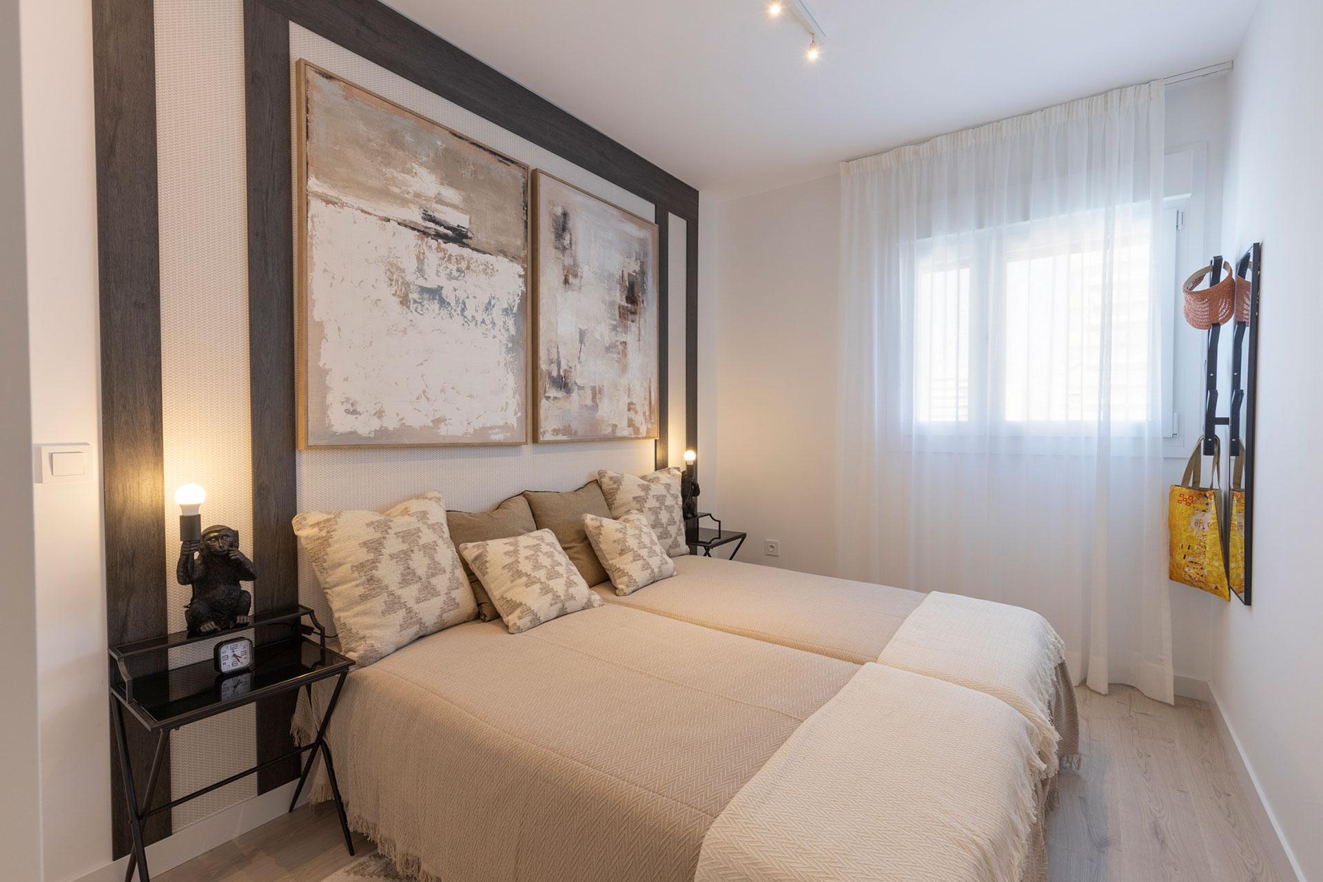 Residencial Noga - Torre Noga