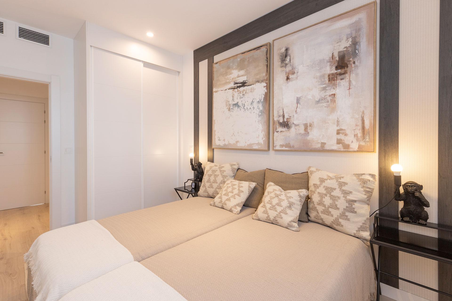 Residencial Noga - Torre Noga