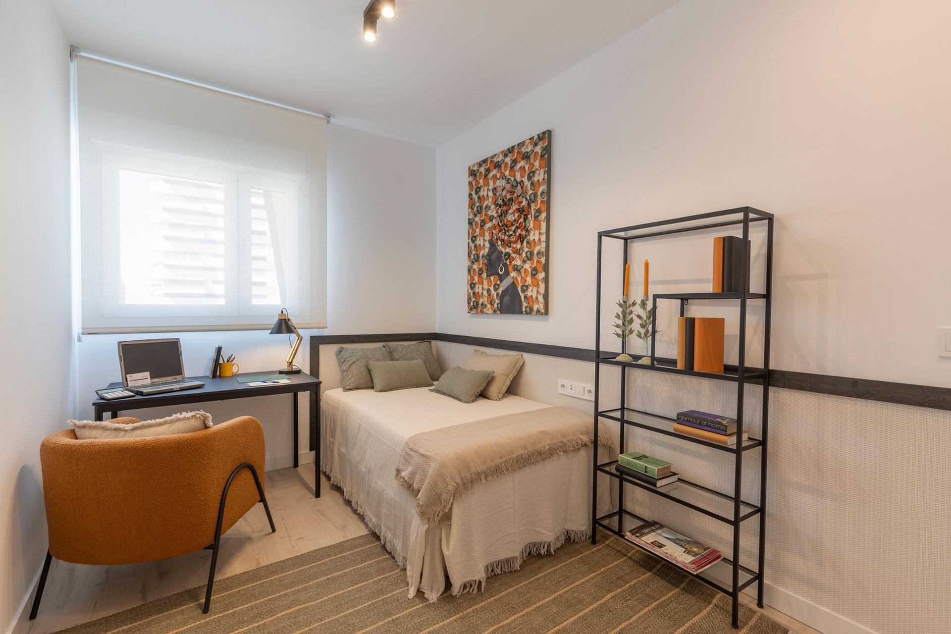 Residencial Noga - Torre Noga