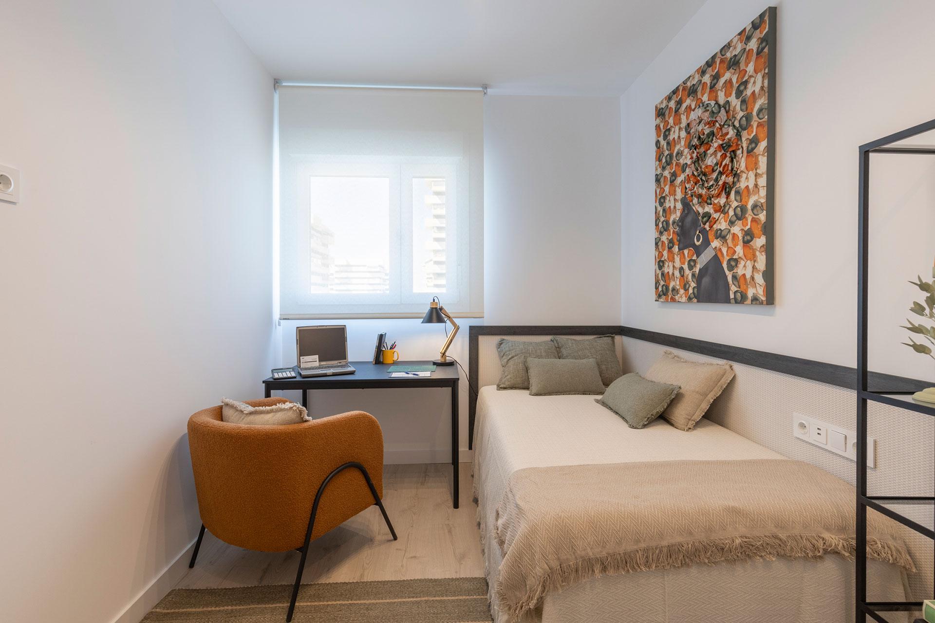 Residencial Noga - Torre Noga