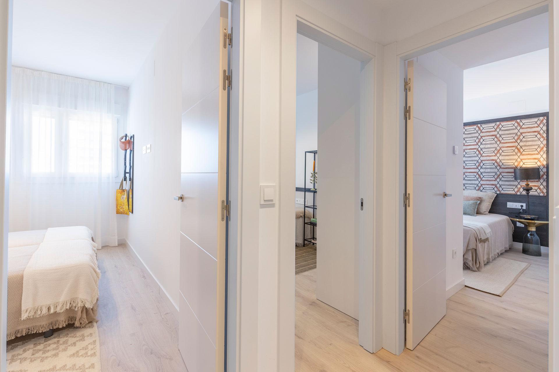 Residencial Noga - Torre Noga