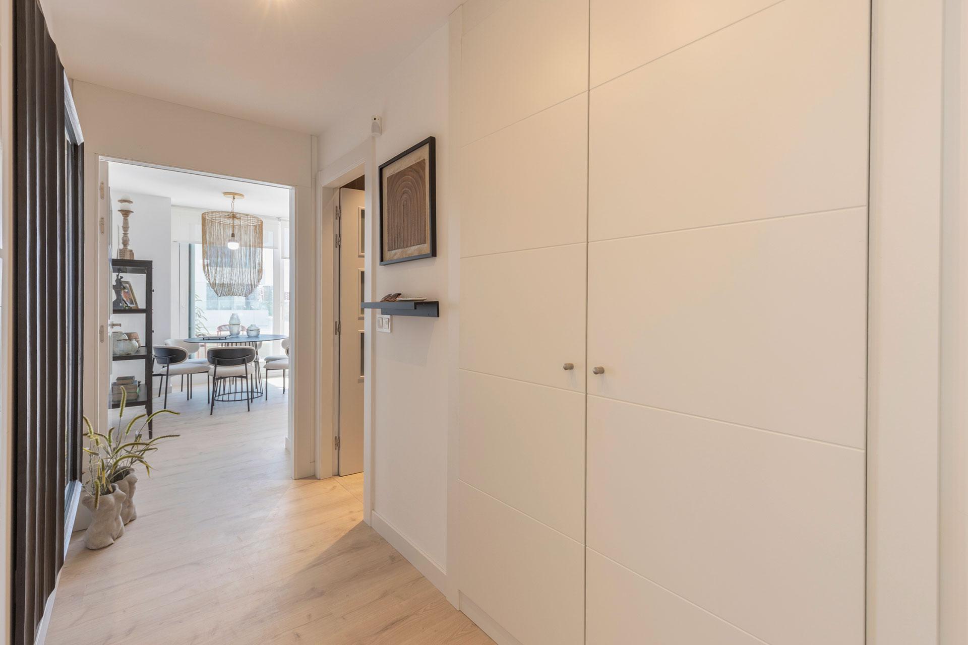 Residencial Noga - Torre Noga