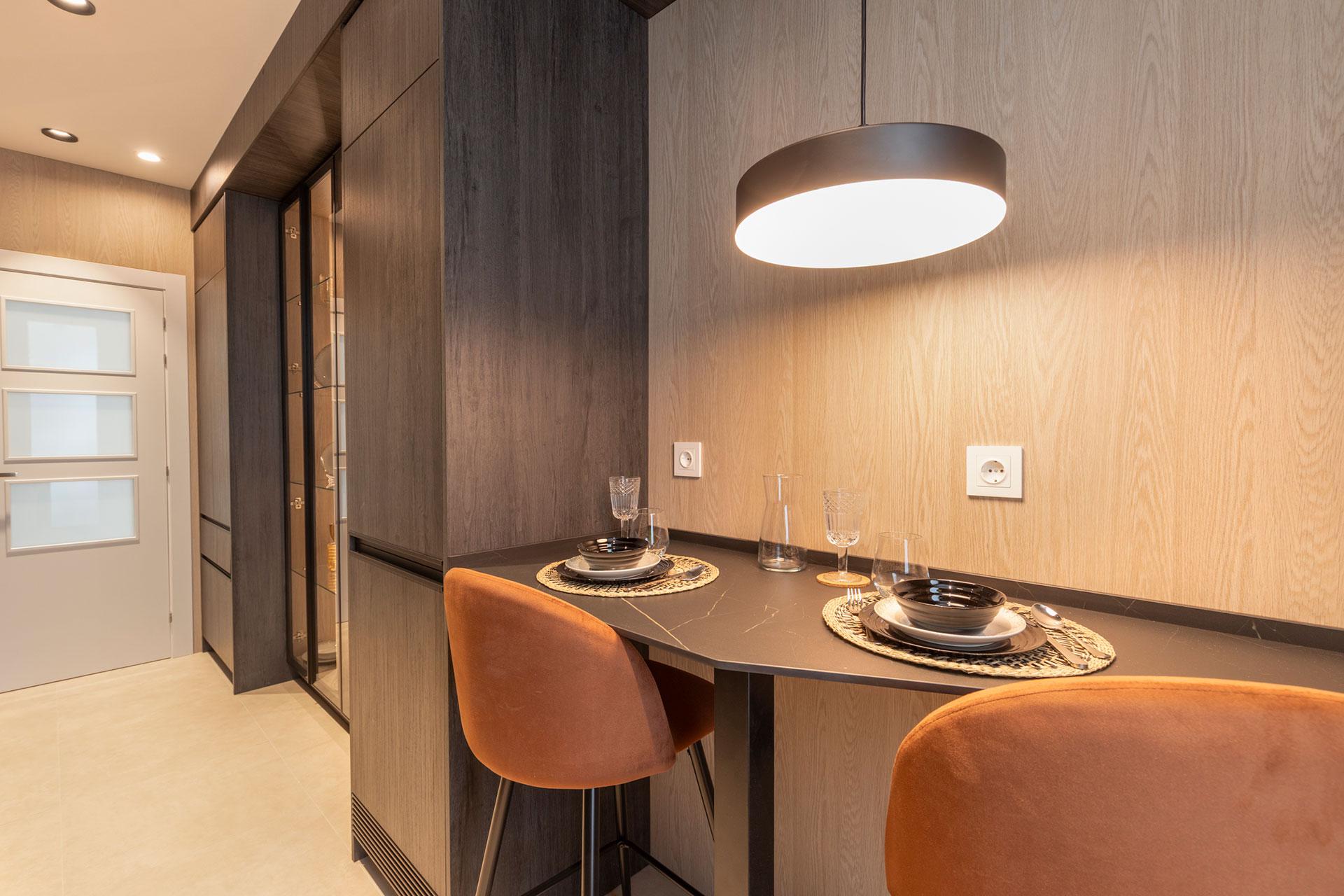 Residencial Noga - Torre Noga