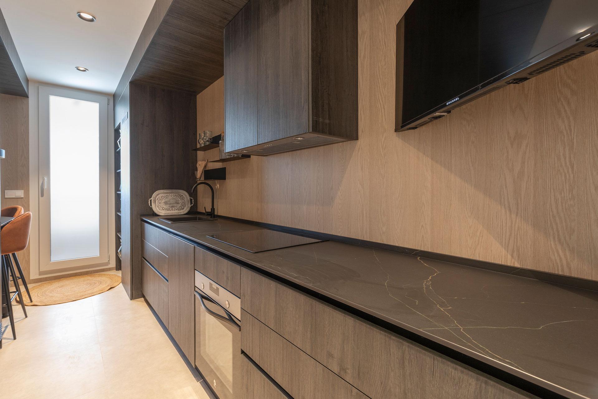 Residencial Noga - Torre Noga
