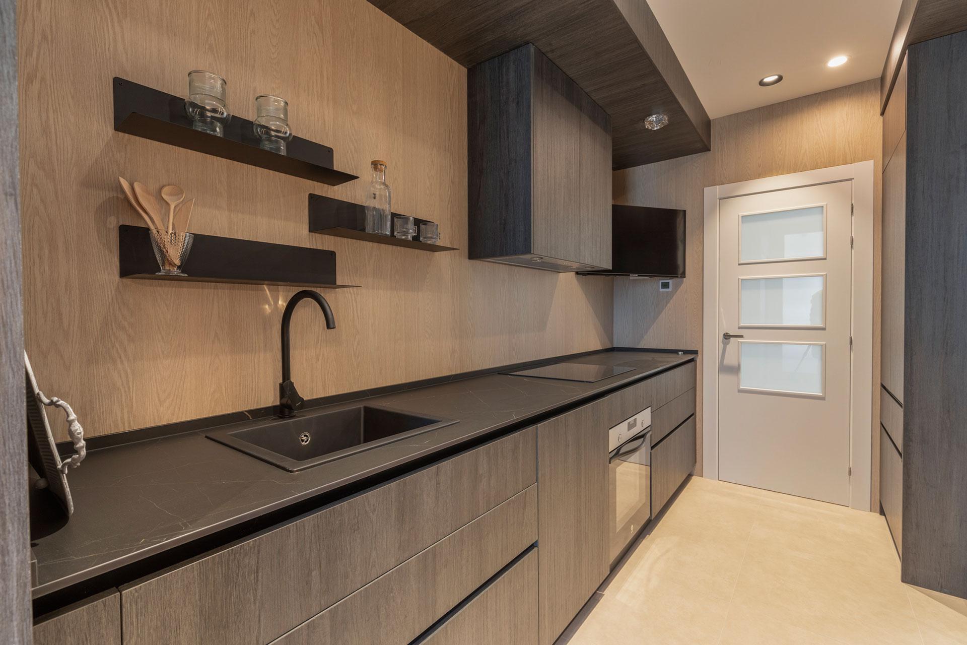 Residencial Noga - Torre Noga