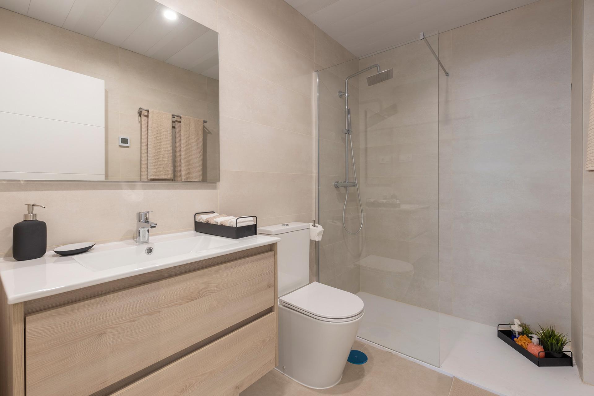Residencial Noga - Torre Noga