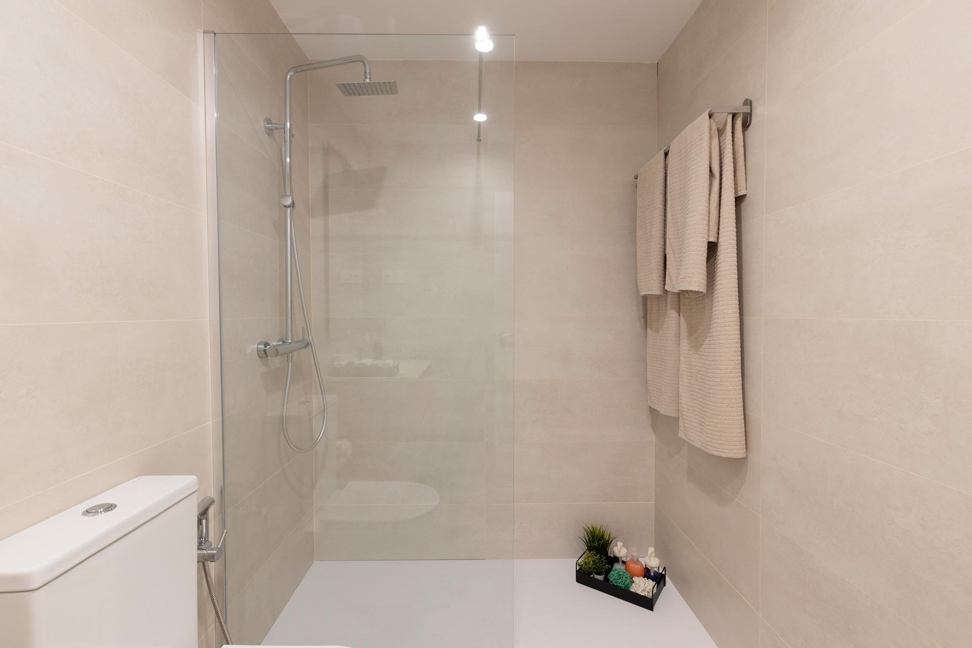 Residencial Noga - Torre Noga