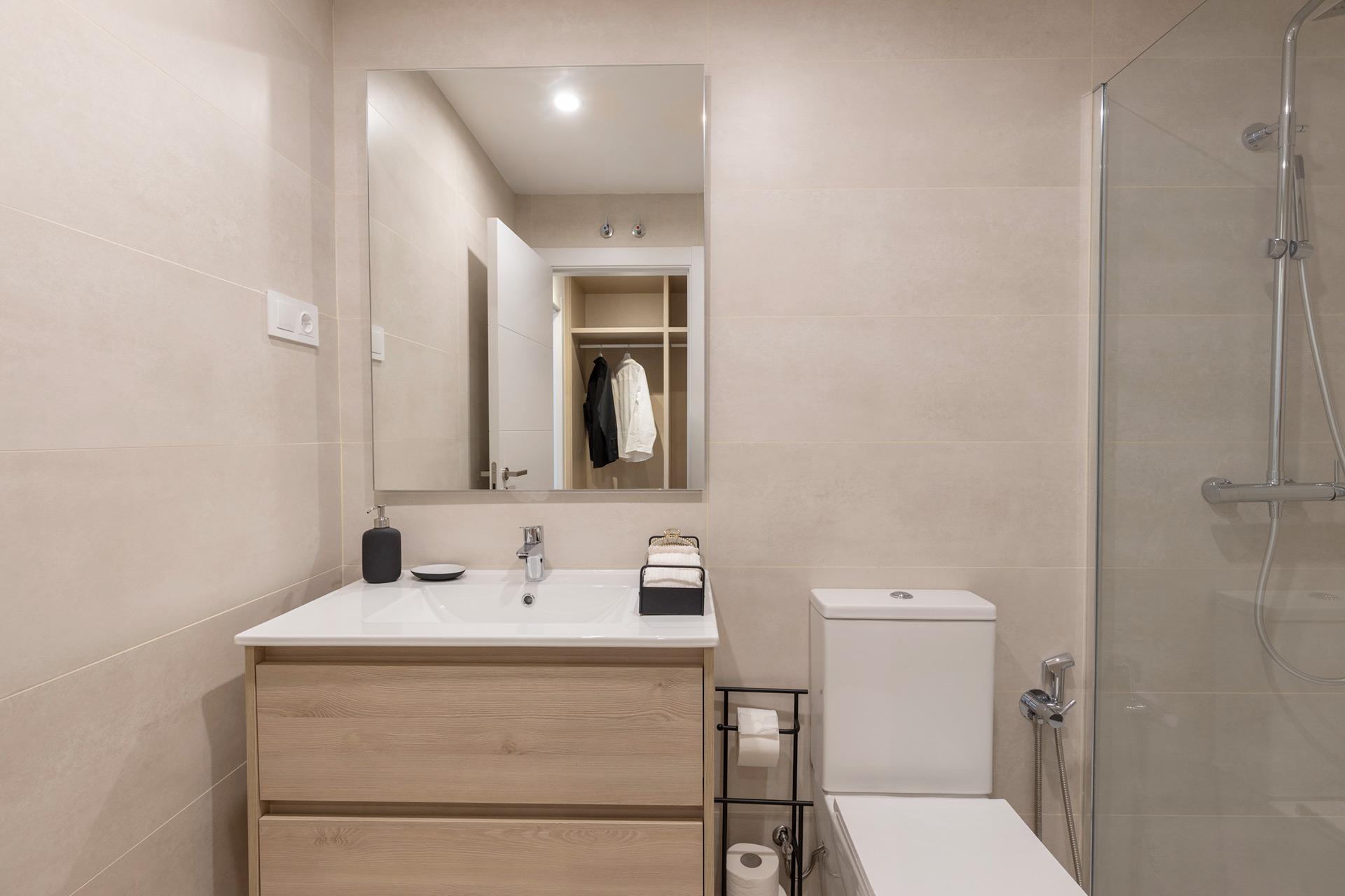 Residencial Noga - Torre Noga