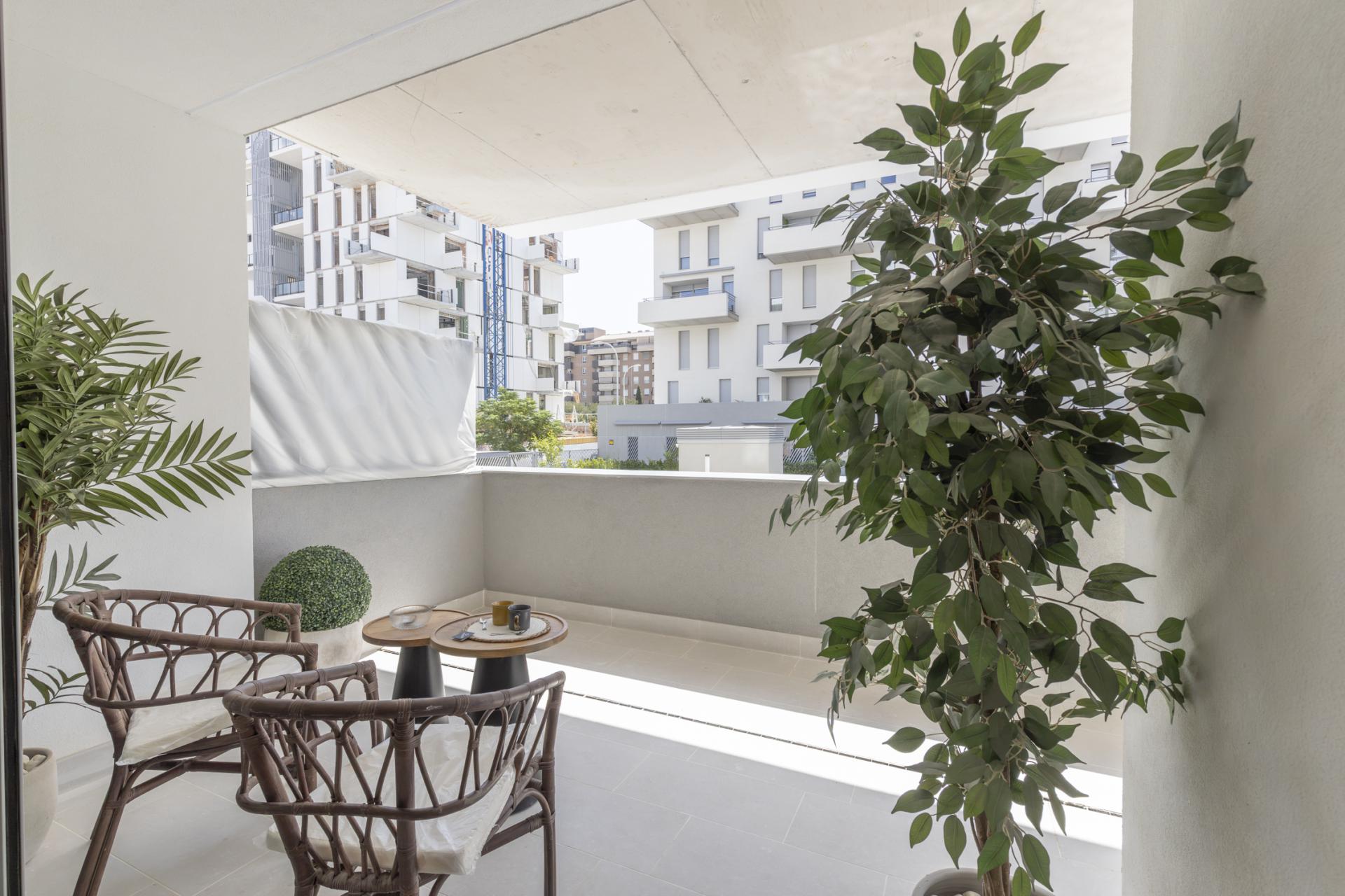 Residencial Alborada Fase 2