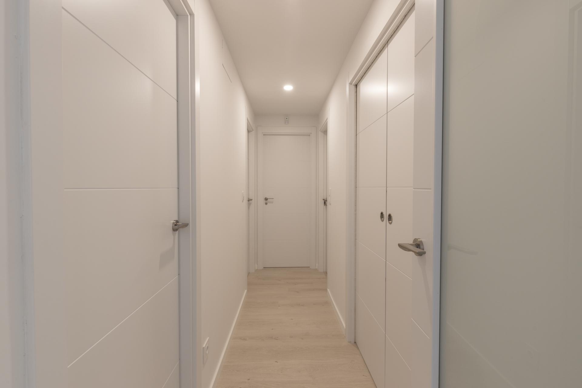 Residencial Alborada Fase 2