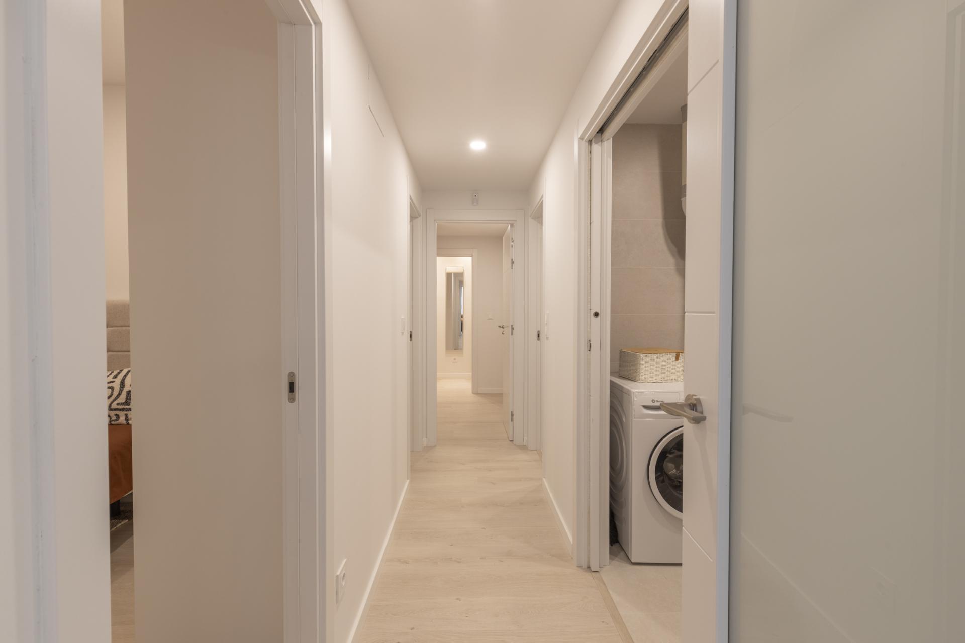 Residencial Alborada Fase 2