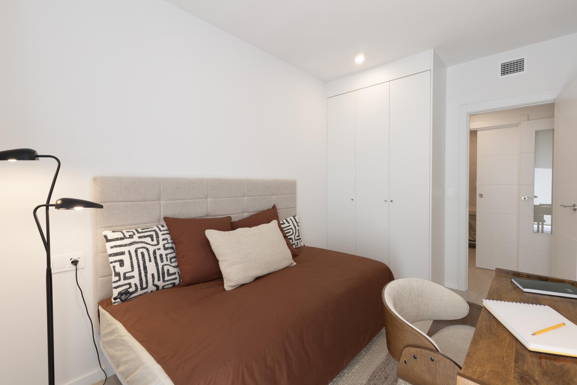 Residencial Alborada Fase 2