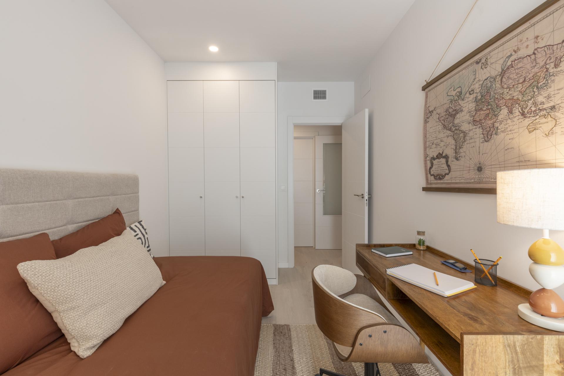 Residencial Alborada Fase 2
