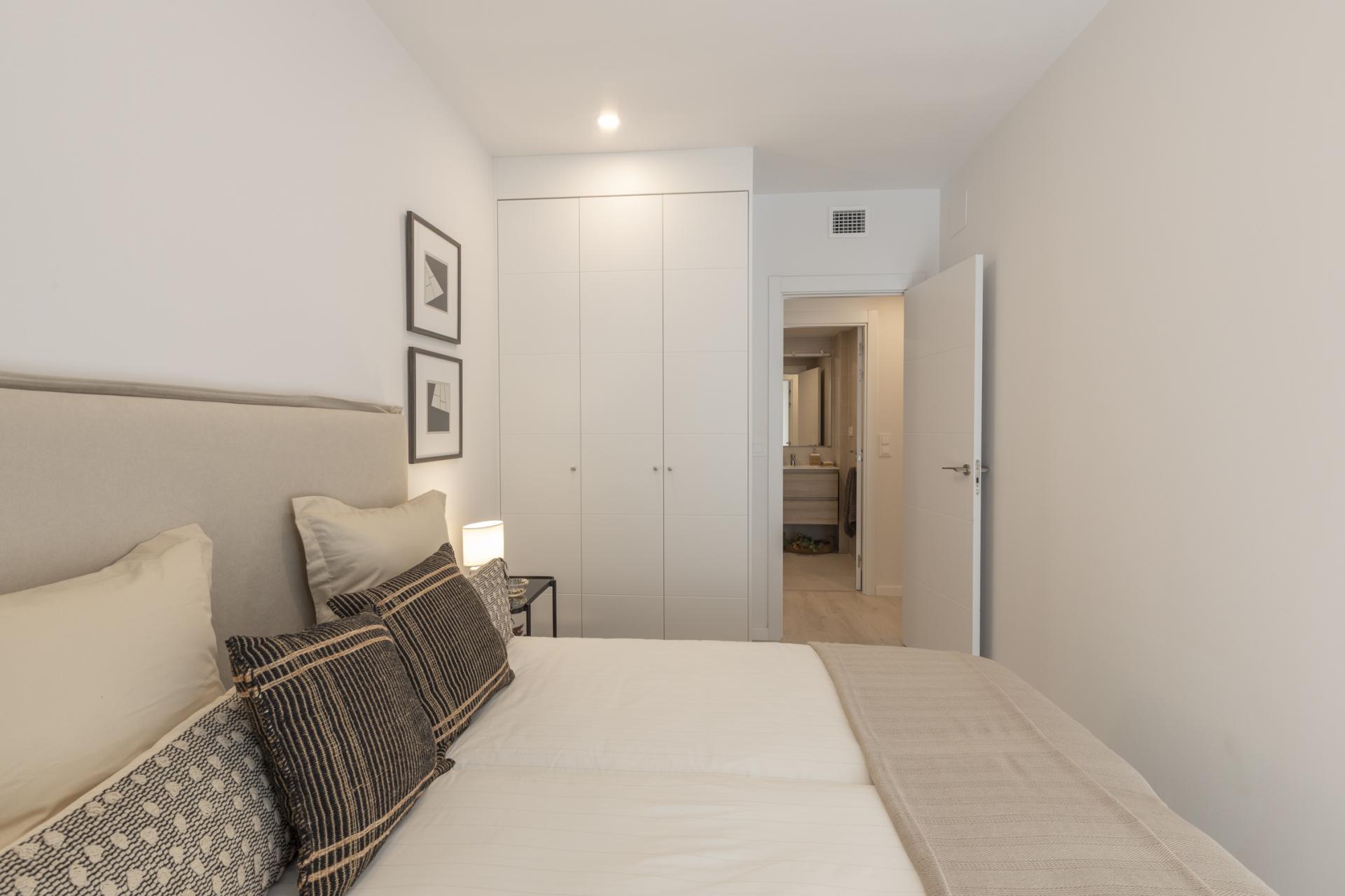 Residencial Alborada Fase 2