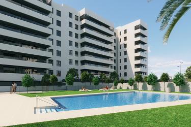 RESIDENCIAL LOS VERGELES