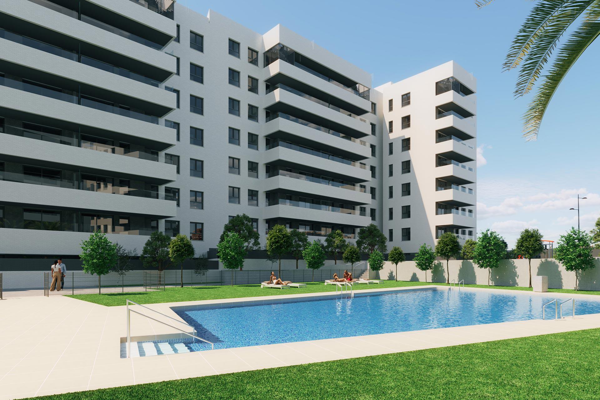 Residencial Los Vergeles Fase 2