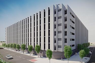 Residencial Granada