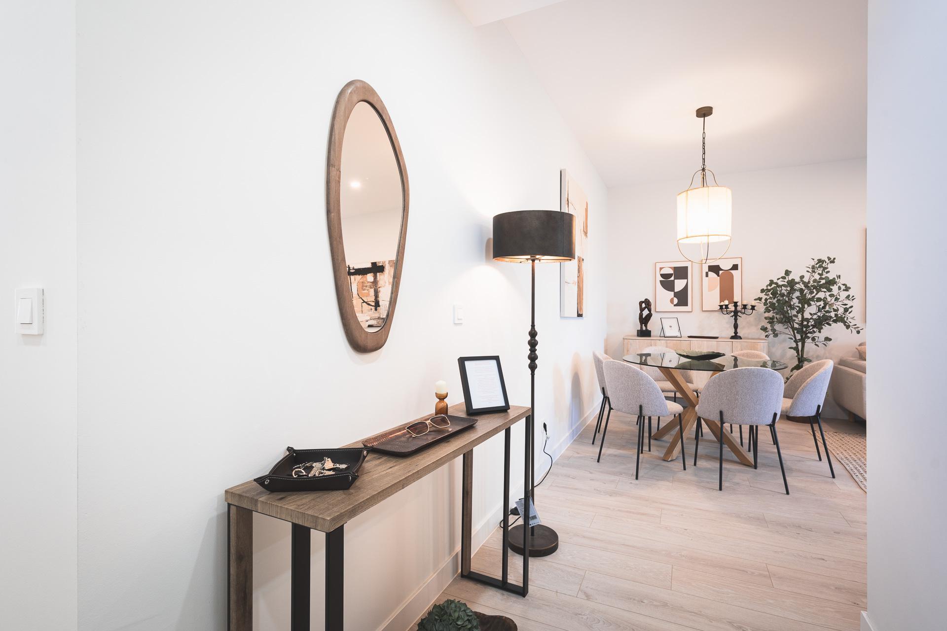 Residencial Granada (Badajoz) Fases II y III