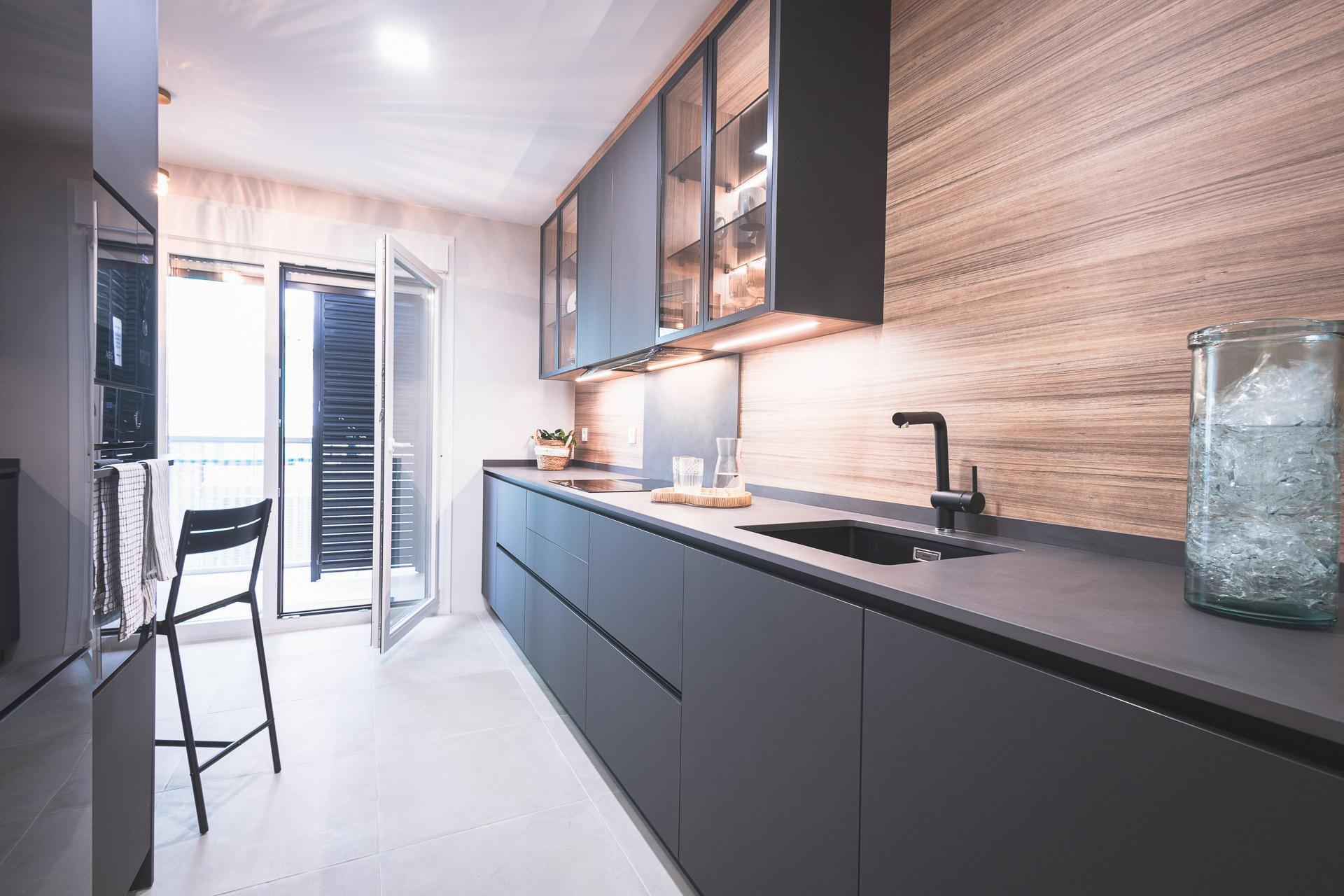 Residencial Granada (Badajoz) Fases II y III