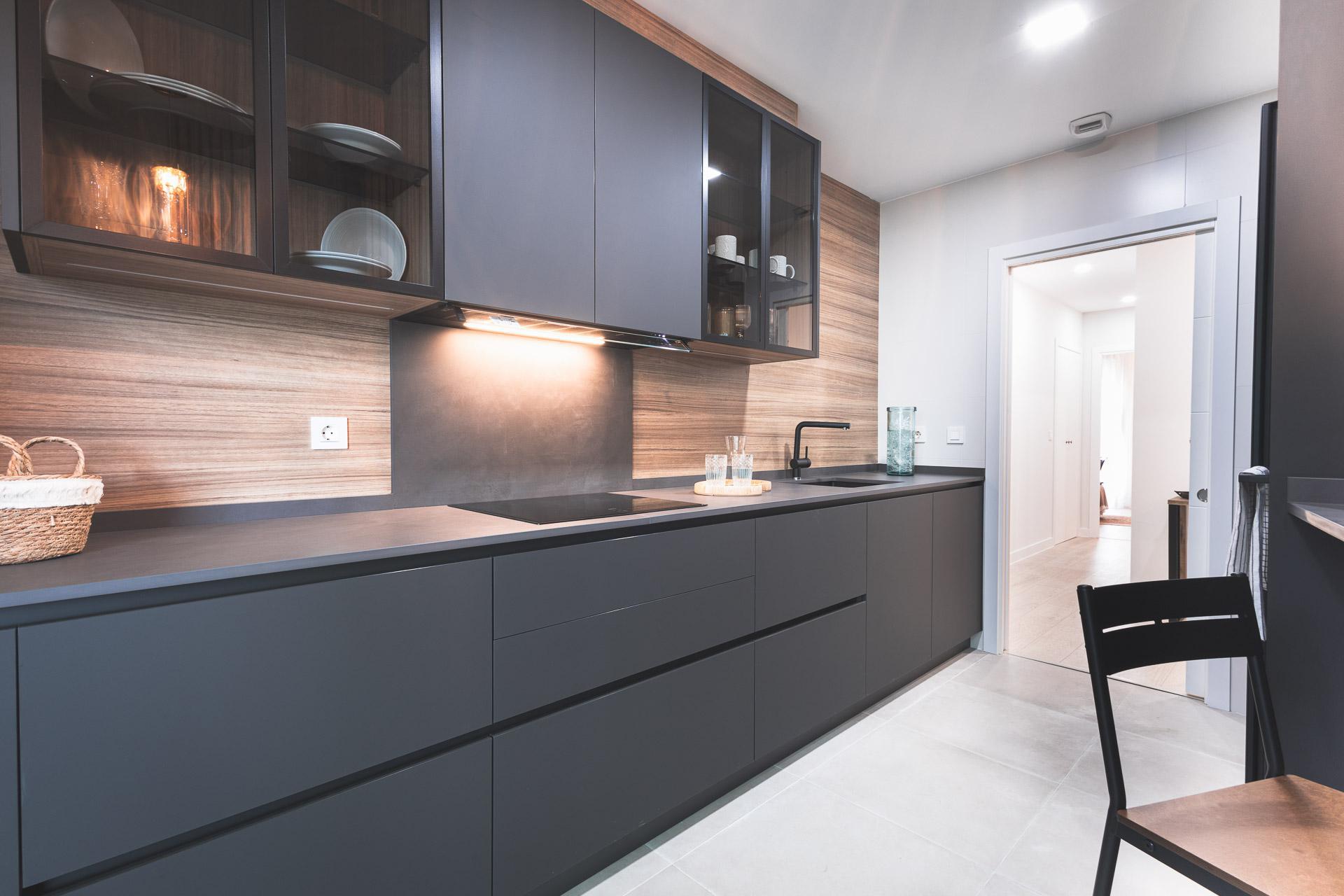 Residencial Granada (Badajoz) Fases II y III