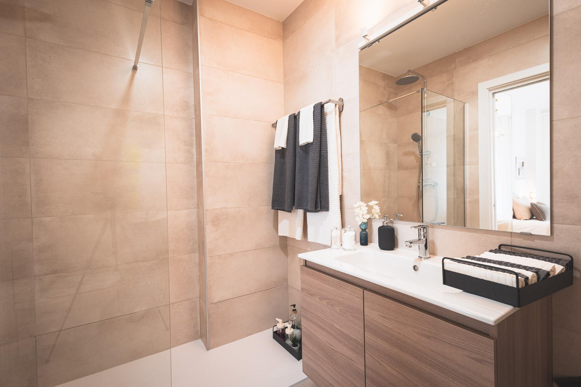 Residencial Granada (Badajoz) Fases II y III