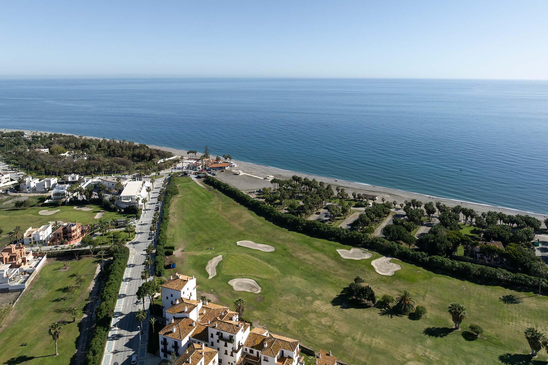 Aqua Residencial Fase 2