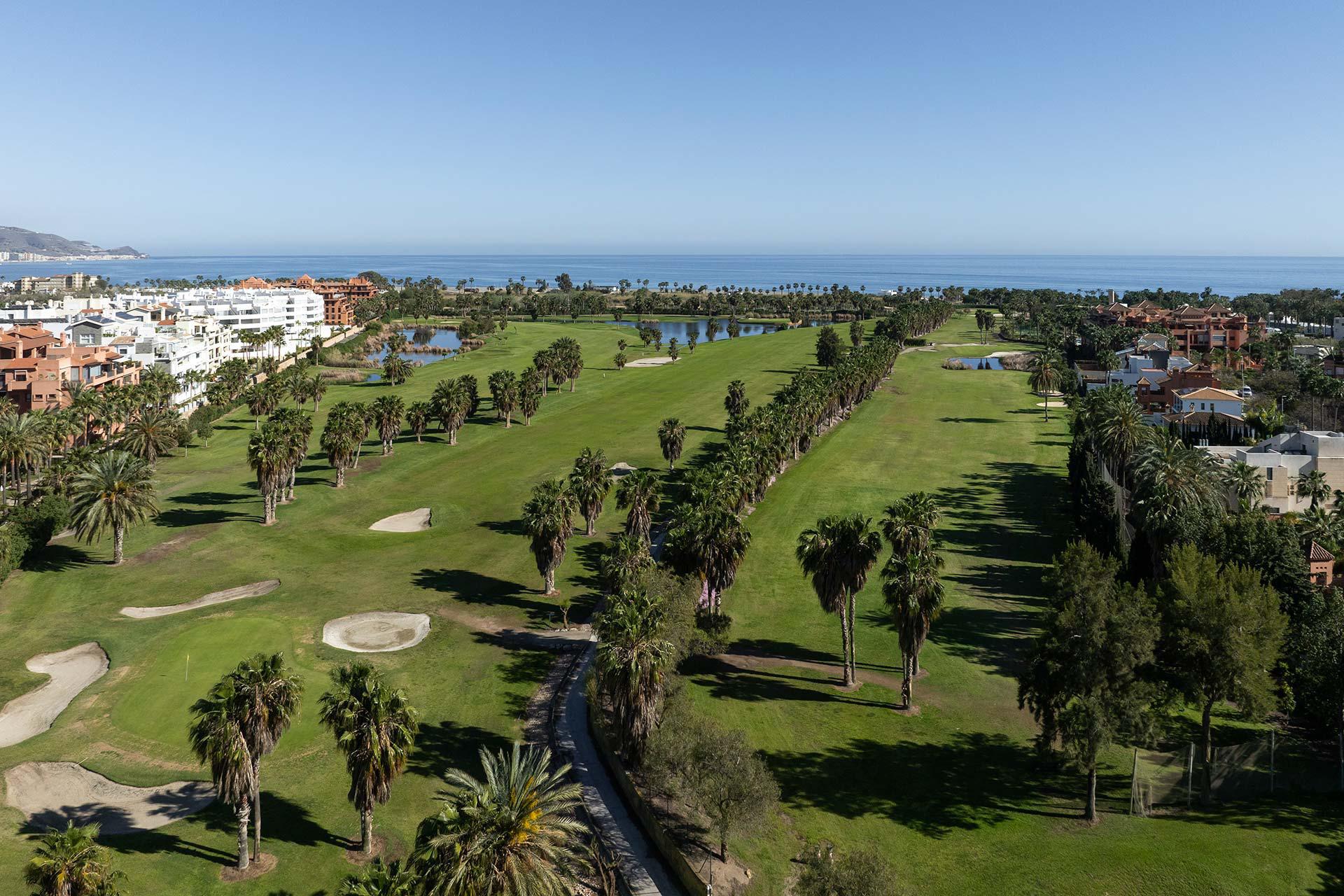Aqua Residencial Fase 2