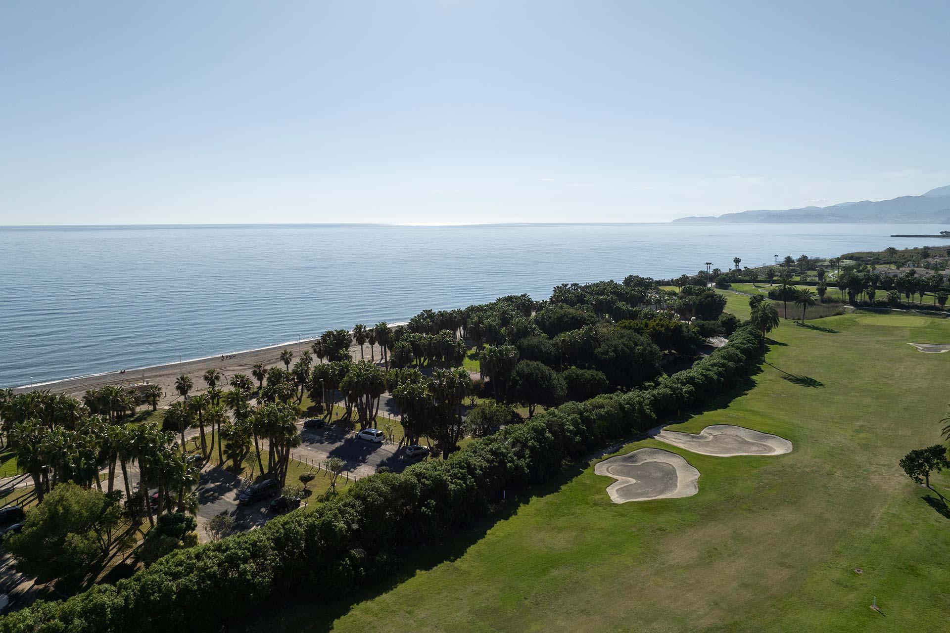 Aqua Residencial Fase 2