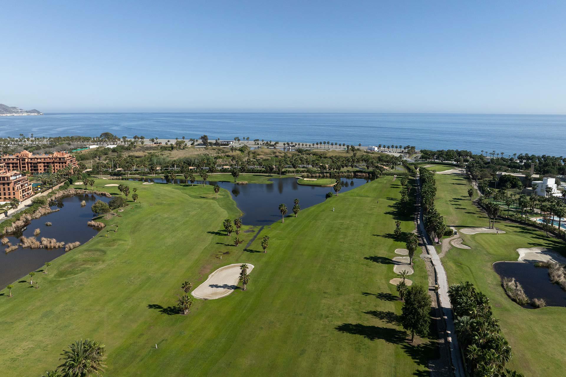 Aqua Residencial Fase 2