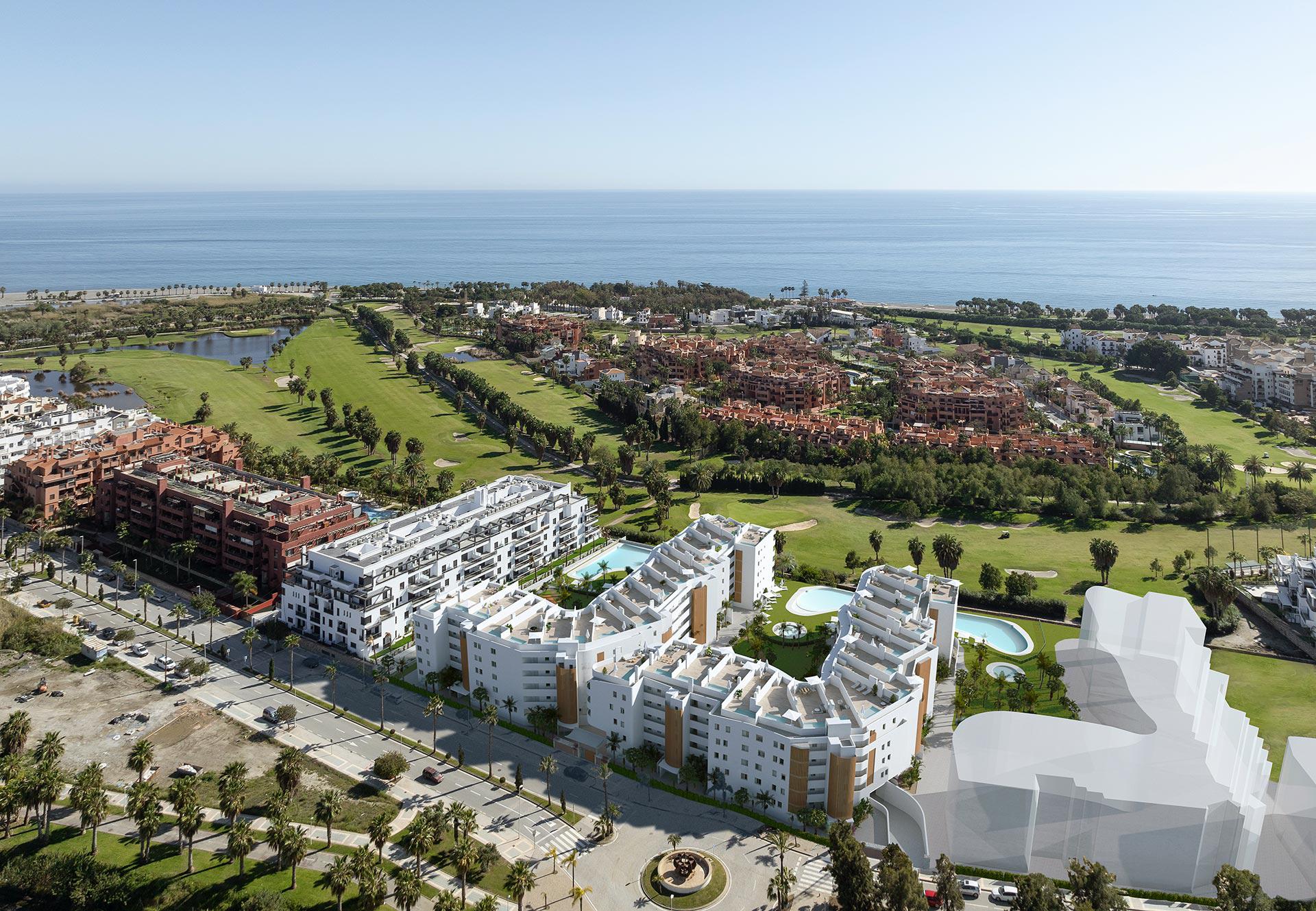 Aqua Residencial Fase 2