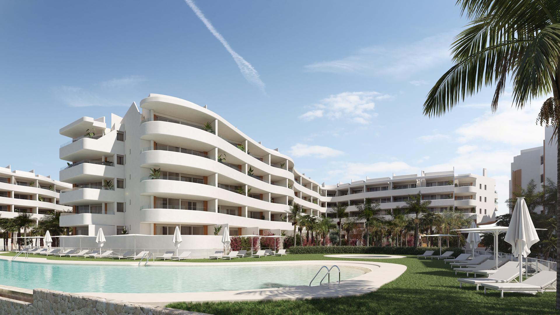Aqua Residencial Fase 2