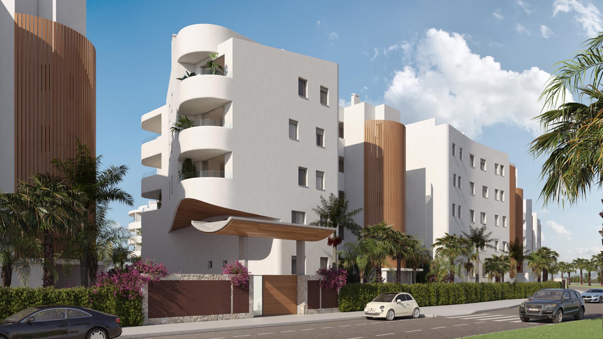 Aqua Residencial Fase 2