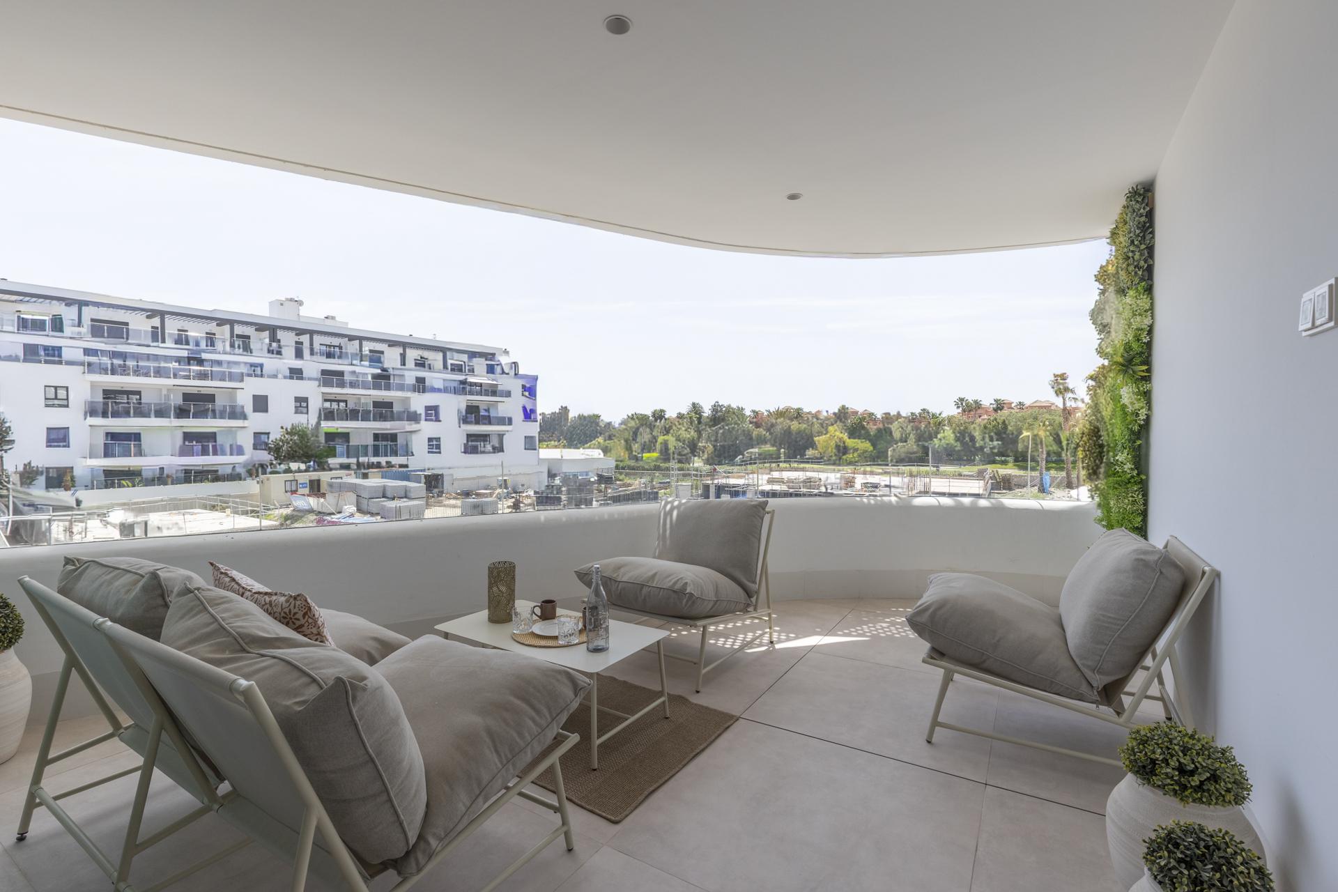 Aqua Residencial Fase 2