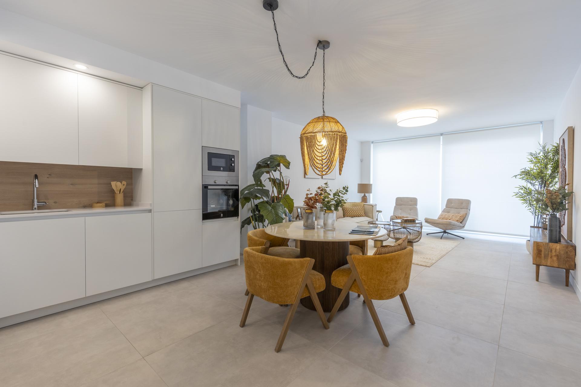 Aqua Residencial Fase 2