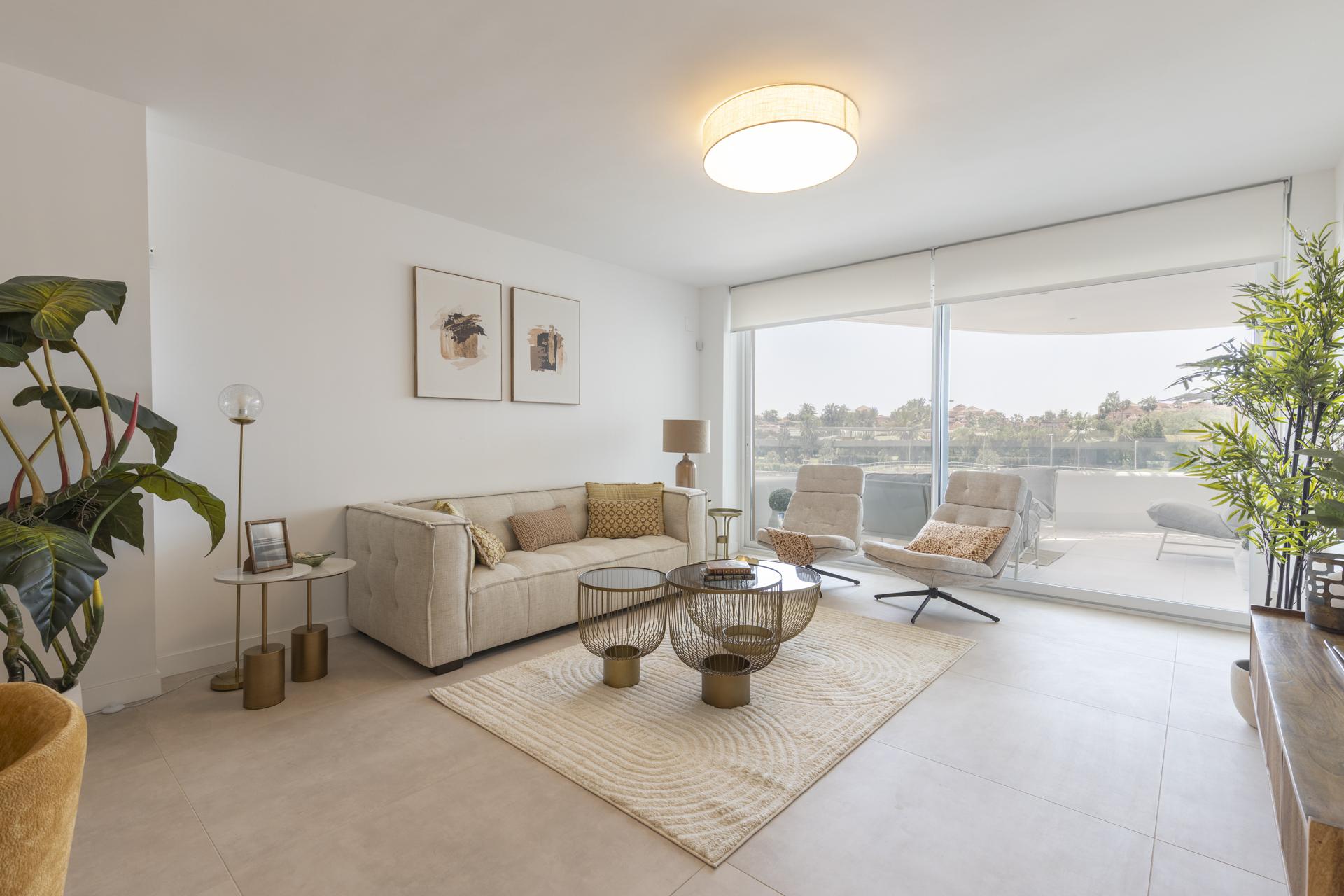 Aqua Residencial Fase 2