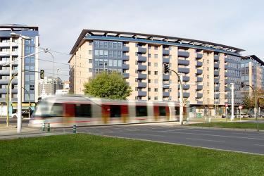 Residencial Nuevo de San Bernardo